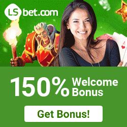 lsbet casino exclusive bonus